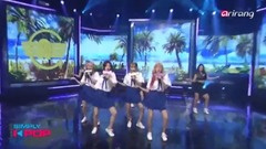 韩国群星 - Chic Summer