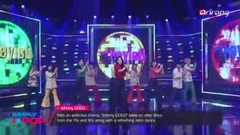 韩国群星 - Johnny GoGo