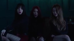 April(韩国) - 性感女团合集系列4