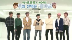 防弹少年团 - BTS GAYO - track 14