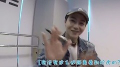 PENTAGON - [The Sign Live] PENTAGON 篇