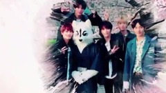 NCT,NCT 127 - NCT LIFE in OSAKA EP17