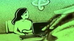 音乐短片 - 许多年以后