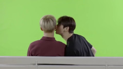 WANNA·ONE - Wanna One Go Teaser拍摄花絮