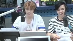 NCT,在玹（NCT）,NCT 127 - NCT的night night