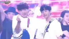 TheEastLight. - Love is... - KBS音银现场版 17/07/14
