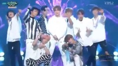 NCT 127 - 0 Mile