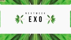 郑容和,EXO - 下周回归 - KBS音银现场版 17/07/14