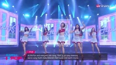 Apink - FIVE