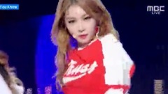 金请夏 - Why Don't You Know