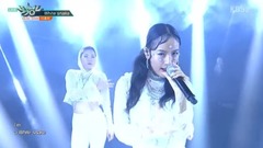 李孝利 - White Snake