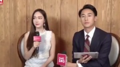 Jessica - Jessica interview with YAN News in Vietnam