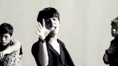 Infinite - 成为我的人(Be Mine)
