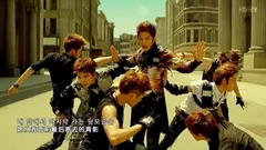Infinite - Destiny 中韩字幕(KRMTV)