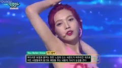 Red Velvet - You Better Know