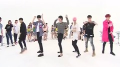 AOA,GOT7,Red Velvet,GFriend,TWICE - 韩团二倍速舞蹈合辑