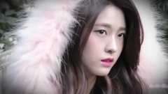 AOA,金雪炫(AOA) - WORK