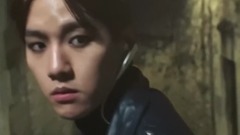 EXO,边伯贤(EXO) - Pathcode #BAEKHYUN