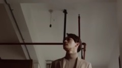 EXO,Chen(EXO) - Pathcode #CHEN