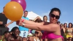 音乐短片 - Criola Beach Festival 2014 Hot Hot