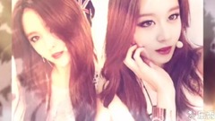 智妍(T-ara),朴孝敏(T-ara) - 智妍 & 朴孝敏
