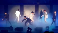 BTOB - 祈祷 & Thriller
