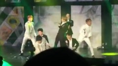 BTOB - 嘀嘀叭叭