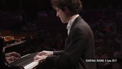 欧美群星 - Ballade No. 1 in G Minor