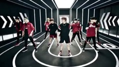 UP10TION - Runner