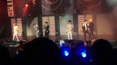 BTOB - 自吹自擂