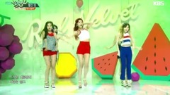 Red Velvet - Red Flavor