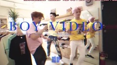 NCT,NCT 127 - BOY VIDEO