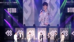 BTOB - 恩光的腹肌