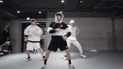 舞蹈视频 - X
