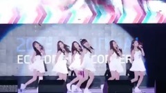 少女时代,EXO,Seventeen,防弹少年团,TWICE - 爱豆在舞台上发生的意外危险盘点