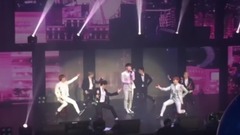 BTOB - 没关系