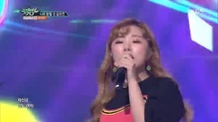 MAMAMOO - Yes I Am
