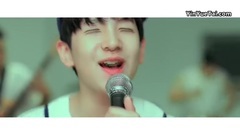 韩国群星 - 爱情是.....(Radio Mix)