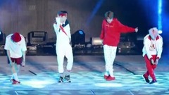 NCT U - 第七感