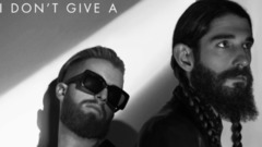 I Don't Give A...