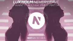 欧美群星 - I Want It All (Never Leave)