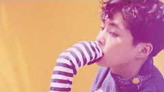 EXO,XIUMIN(EXO) - THE WAR Teaser XIUMIN ver.第二版