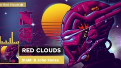 欧美群星 - Red Clouds
