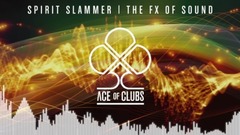 欧美群星 - The FX Of Sound