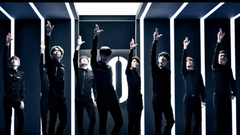 UP10TION - Runner 舞蹈版