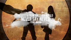 欧美群星 - Never Say Never