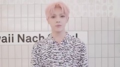 NCT,NCT 127 - NCT 127 BOY #TAEYONG VIDEO