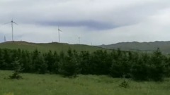 音乐短片 - 大好河山