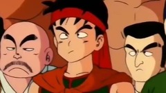 动漫专属 - 五分钟看完悟空和他朋友们的故事(Dragon Ball In Five Minutes)