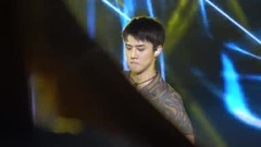 EXO,吴世勋(EXO) - Machine